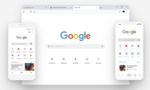Chrome