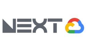 cloud next