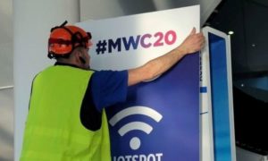 Mobile World Congress