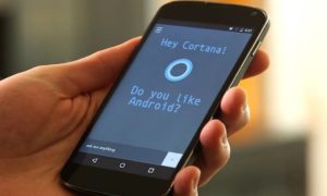 cortana