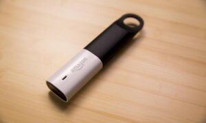 dash wand