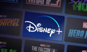 disney+