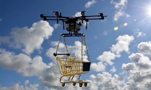 drone