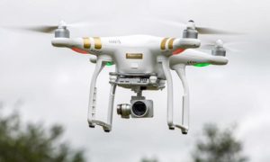 drones