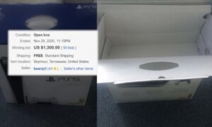 ebay scam