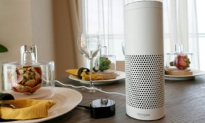 Amazon Echo