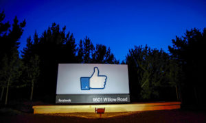 Facebook