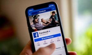 facebook