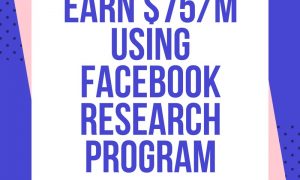 Facebook