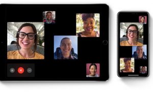 FaceTime