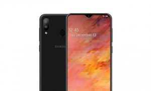 Galaxy M