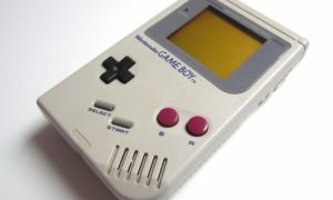 Game Boy