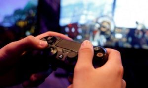 playstation