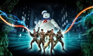ghostbusters