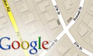 Google