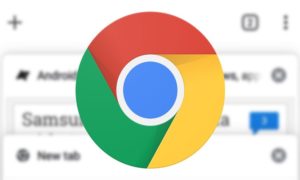 Chrome