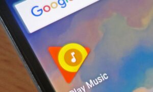 Play Music