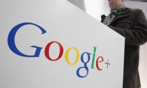 Google+