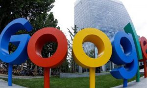 GOogle