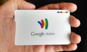 Google Pay