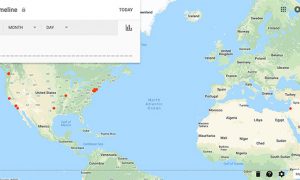 Google Maps