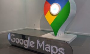 google maps