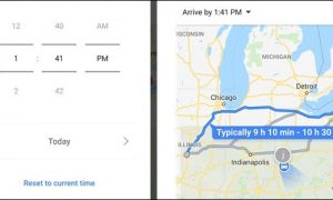 Google Maps