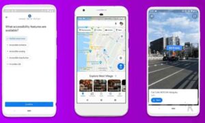 google maps
