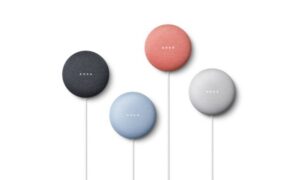 nest mini
