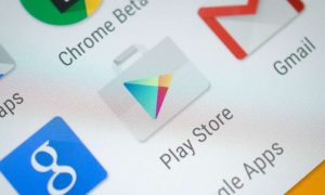 Playstore