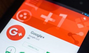 google plus