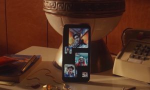 Group FaceTime