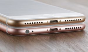 headphone jack