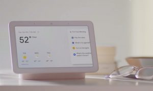home hub