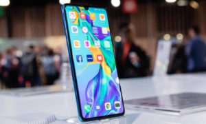 huawei