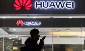huawei