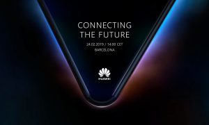 Huawei
