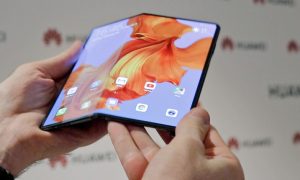 Huawei