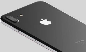 iPhone 8