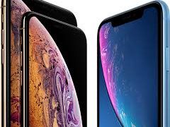 iPhone