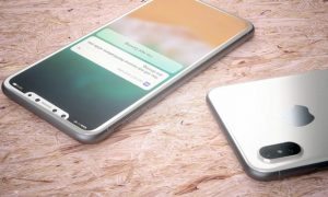 iPhones
