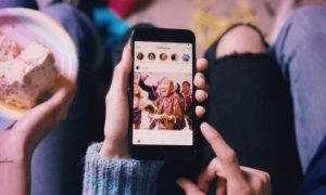Instagram