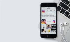 Instagram