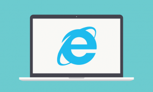internet explorer