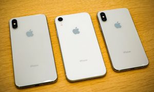 iPhone