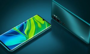 Xiaomi