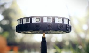 Jump VR
