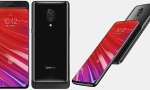 Lenovo