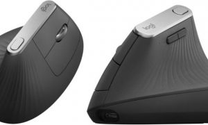 Logitech