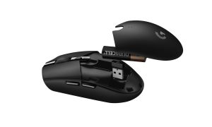 logitech